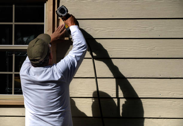 Best Insulated Siding Installation  in Bayshore Gardens, FL