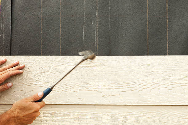Best Siding for New Construction  in Bayshore Gardens, FL